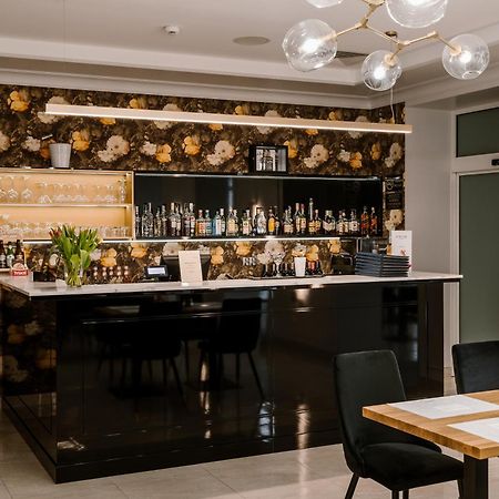 Hotel Polonia Biała Podlaska Eksteriør bilde