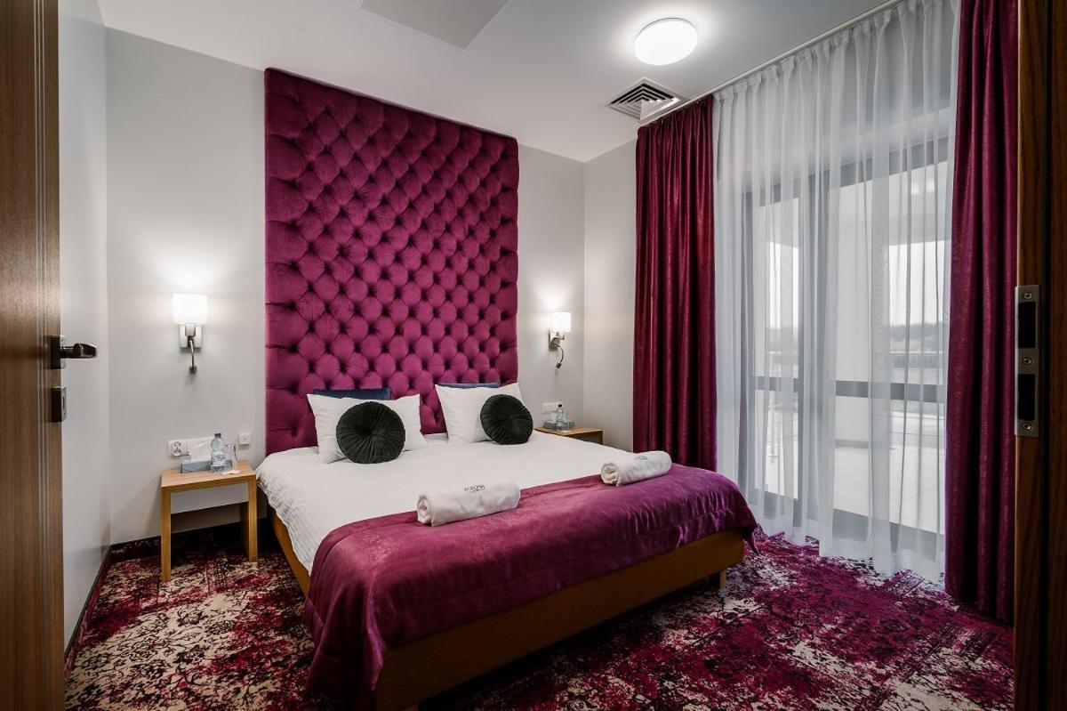 Hotel Polonia Biała Podlaska Eksteriør bilde