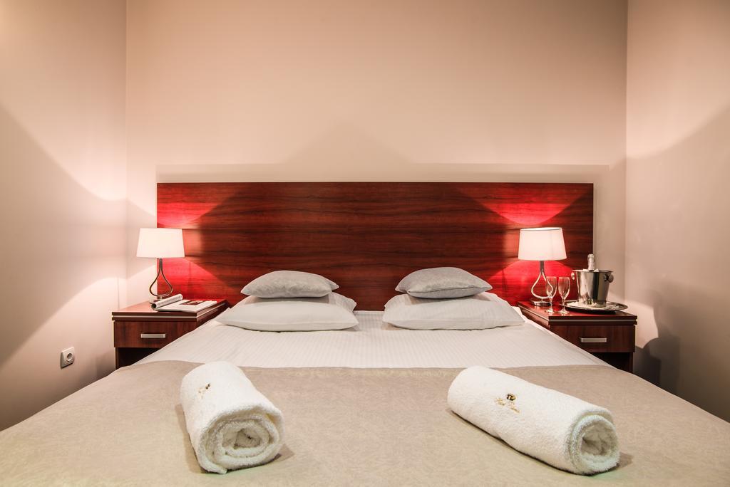Hotel Polonia Biała Podlaska Eksteriør bilde